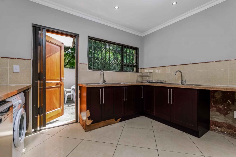 4 Bedroom Property for Sale in Lonehill Gauteng