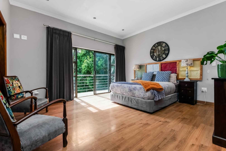 4 Bedroom Property for Sale in Lonehill Gauteng