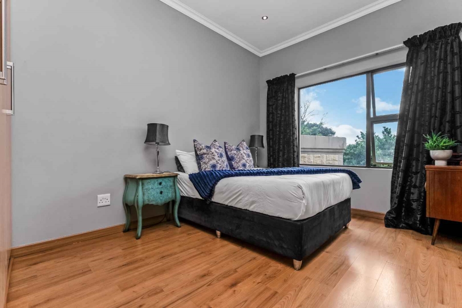 4 Bedroom Property for Sale in Lonehill Gauteng