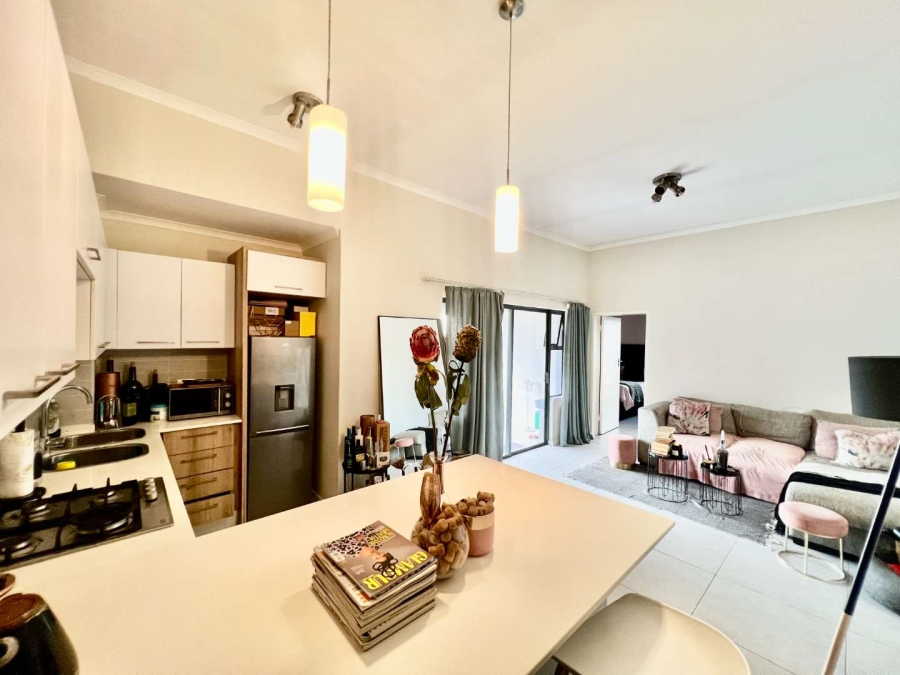 1 Bedroom Property for Sale in Modderfontein Gauteng