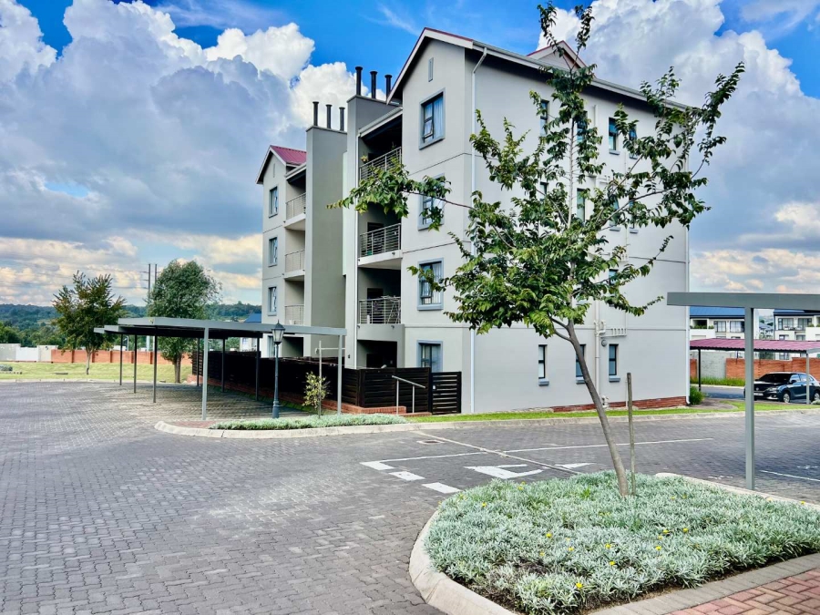 1 Bedroom Property for Sale in Modderfontein Gauteng