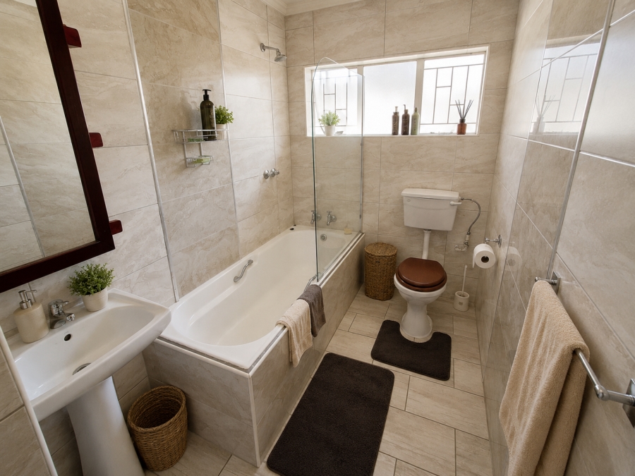 To Let 1 Bedroom Property for Rent in Meyerspark Gauteng