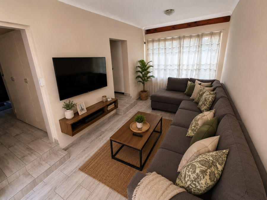 To Let 1 Bedroom Property for Rent in Meyerspark Gauteng