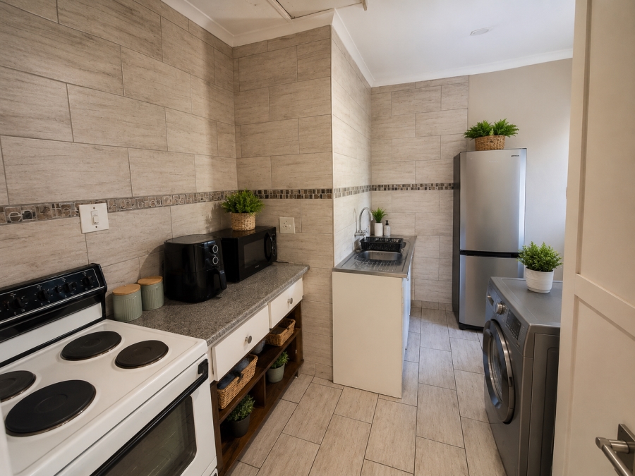 To Let 1 Bedroom Property for Rent in Meyerspark Gauteng