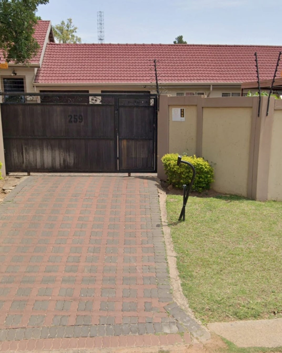 To Let 1 Bedroom Property for Rent in Meyerspark Gauteng
