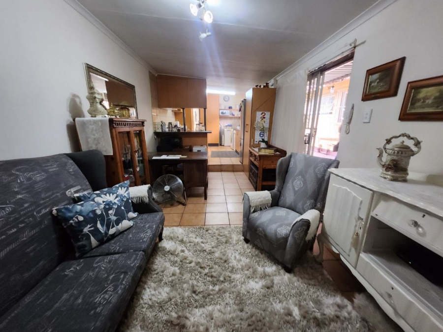 2 Bedroom Property for Sale in Randhart Gauteng