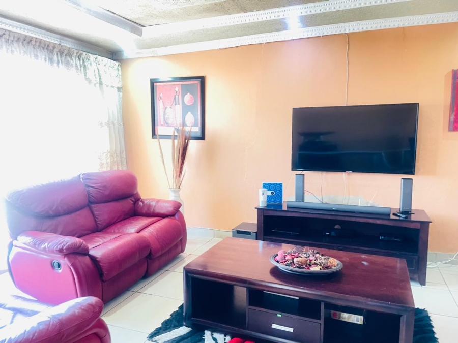 3 Bedroom Property for Sale in Katlehong Gauteng