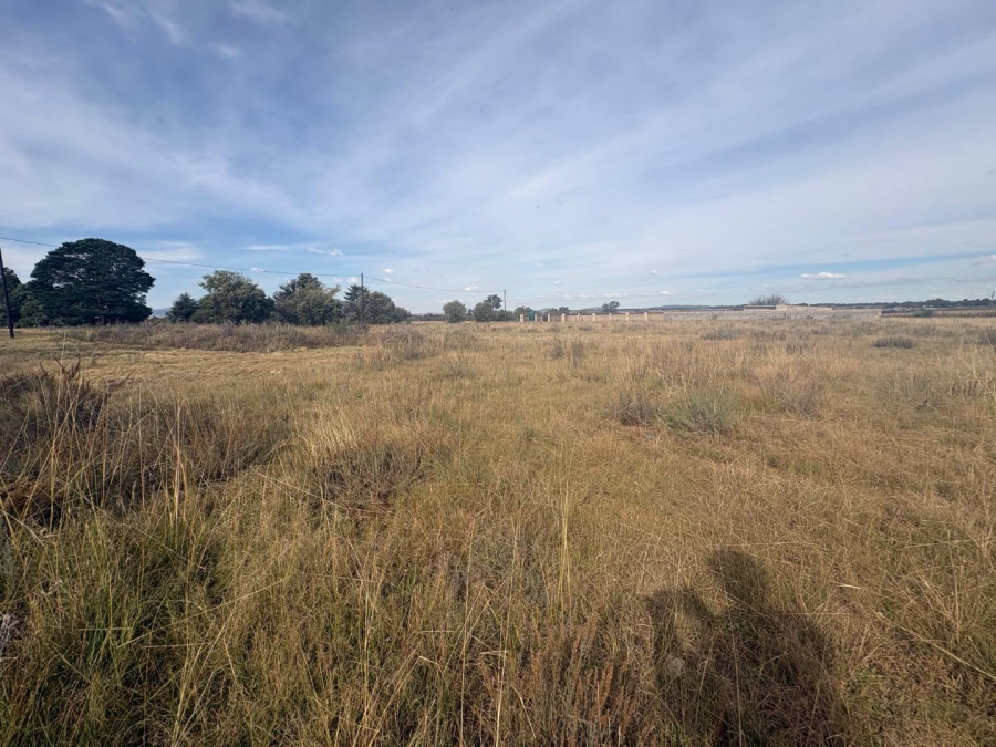 0 Bedroom Property for Sale in Henley on Klip Gauteng