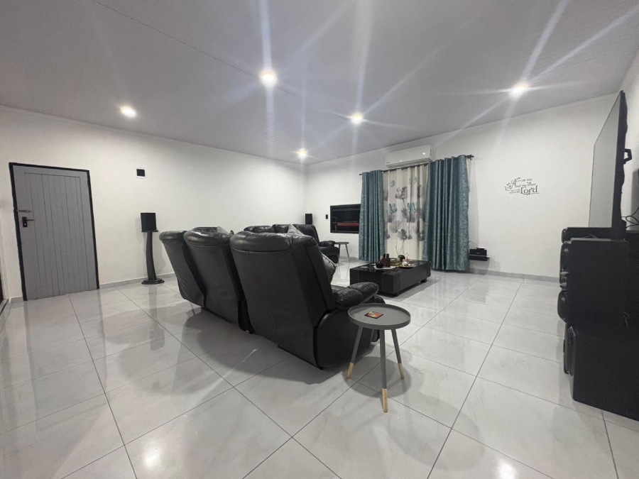 4 Bedroom Property for Sale in Golf Park Gauteng