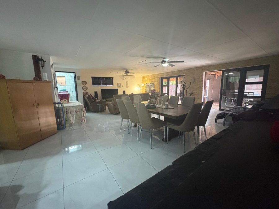 4 Bedroom Property for Sale in Golf Park Gauteng