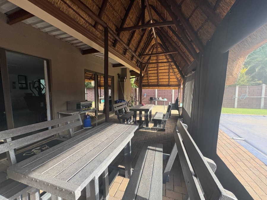 4 Bedroom Property for Sale in Golf Park Gauteng