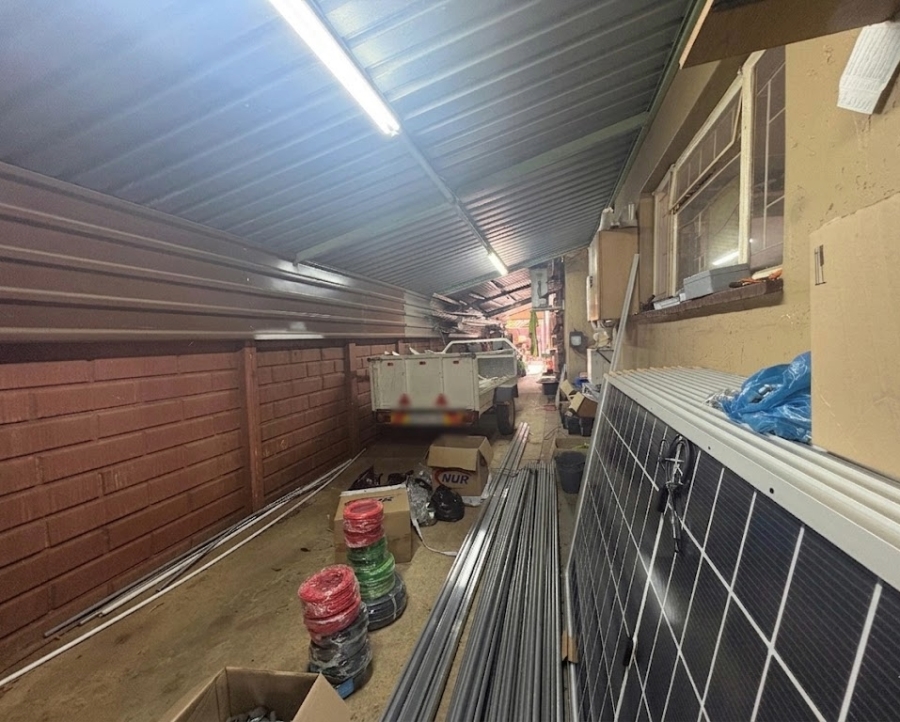 4 Bedroom Property for Sale in Golf Park Gauteng