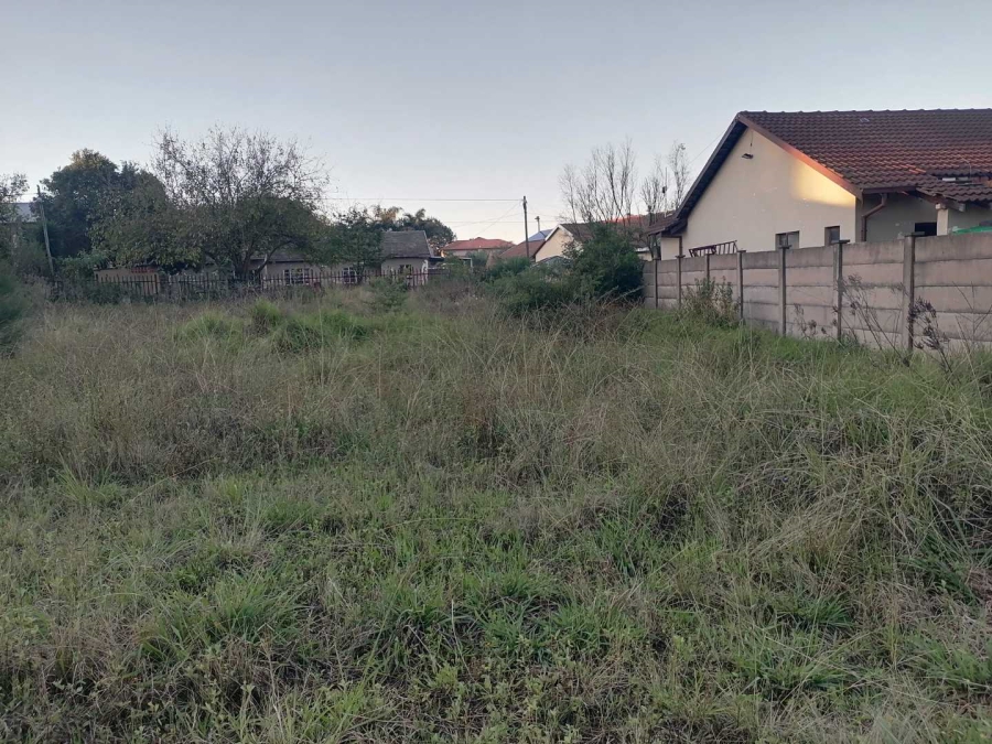 0 Bedroom Property for Sale in Rayton Gauteng
