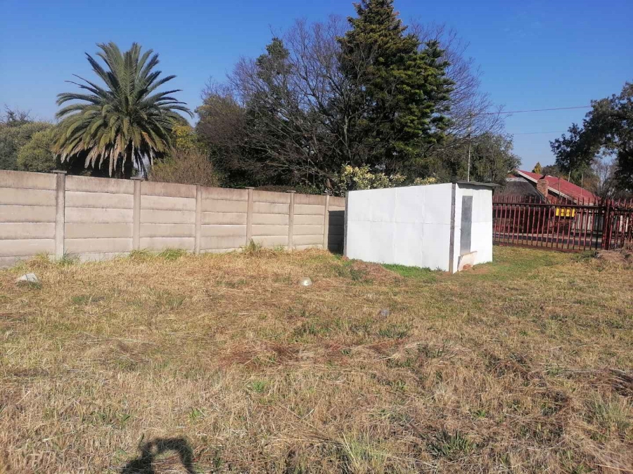 0 Bedroom Property for Sale in Rayton Gauteng