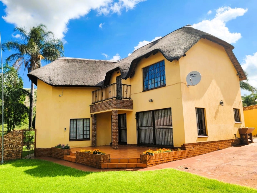 3 Bedroom Property for Sale in Amandasig Gauteng
