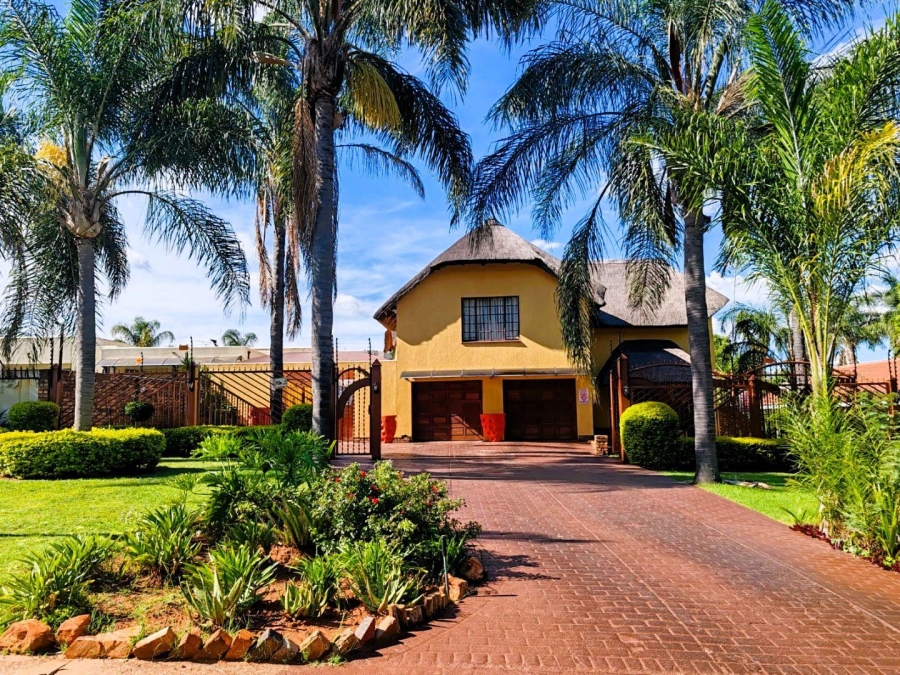 3 Bedroom Property for Sale in Amandasig Gauteng
