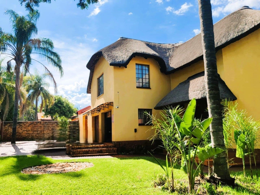 3 Bedroom Property for Sale in Amandasig Gauteng