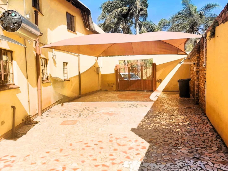 3 Bedroom Property for Sale in Amandasig Gauteng
