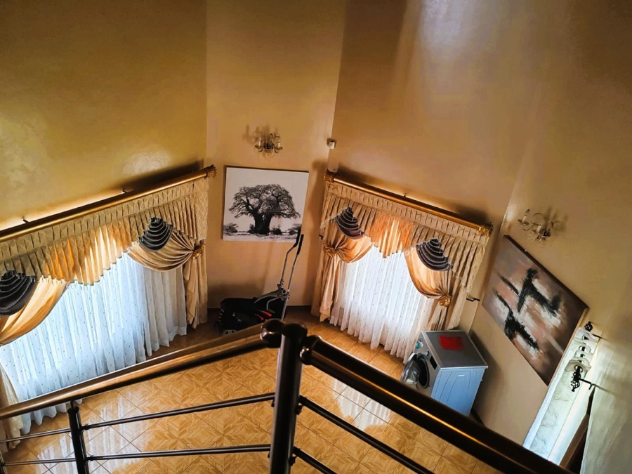 3 Bedroom Property for Sale in Amandasig Gauteng