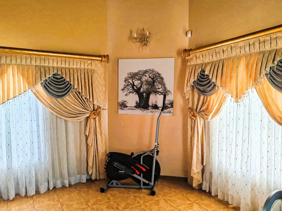 3 Bedroom Property for Sale in Amandasig Gauteng