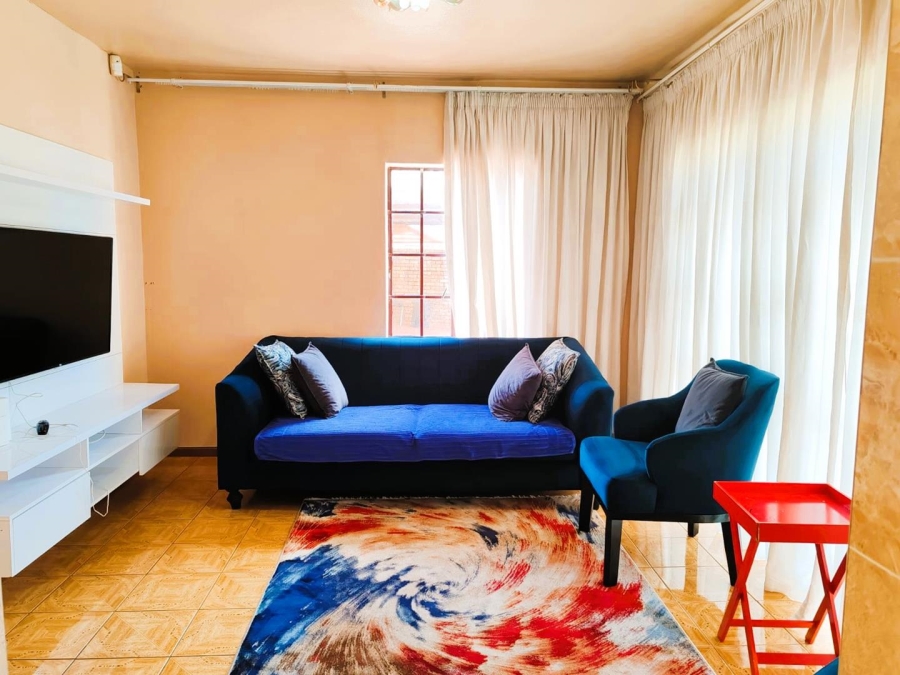 3 Bedroom Property for Sale in Amandasig Gauteng