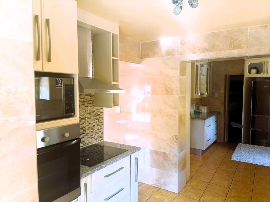3 Bedroom Property for Sale in Amandasig Gauteng