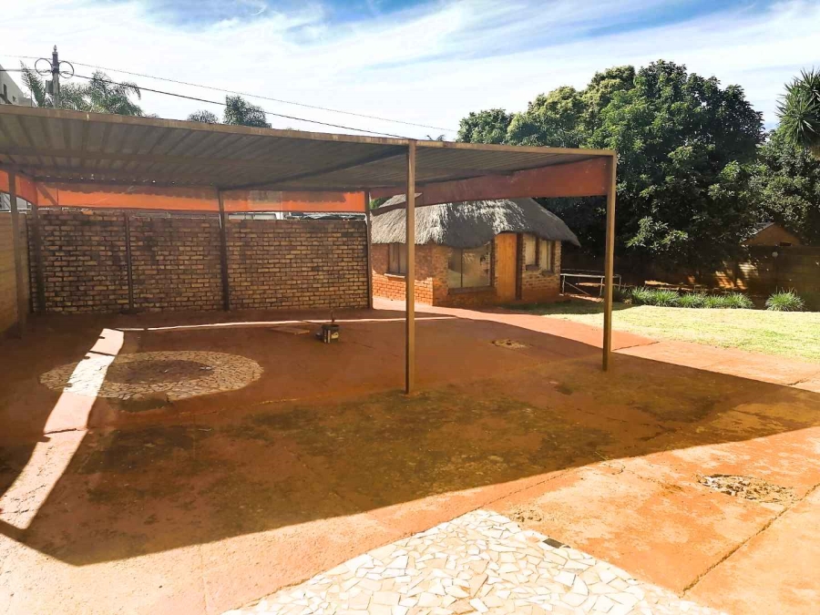 3 Bedroom Property for Sale in Amandasig Gauteng
