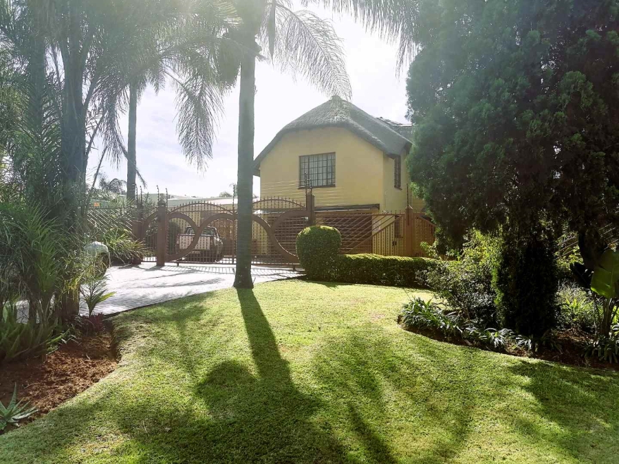 3 Bedroom Property for Sale in Amandasig Gauteng