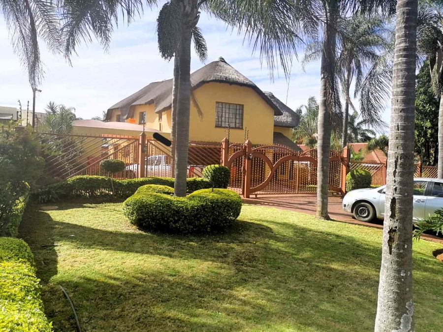 3 Bedroom Property for Sale in Amandasig Gauteng