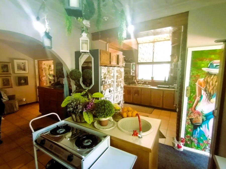 5 Bedroom Property for Sale in Pretoria North Gauteng