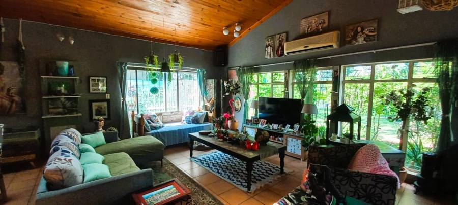 5 Bedroom Property for Sale in Pretoria North Gauteng