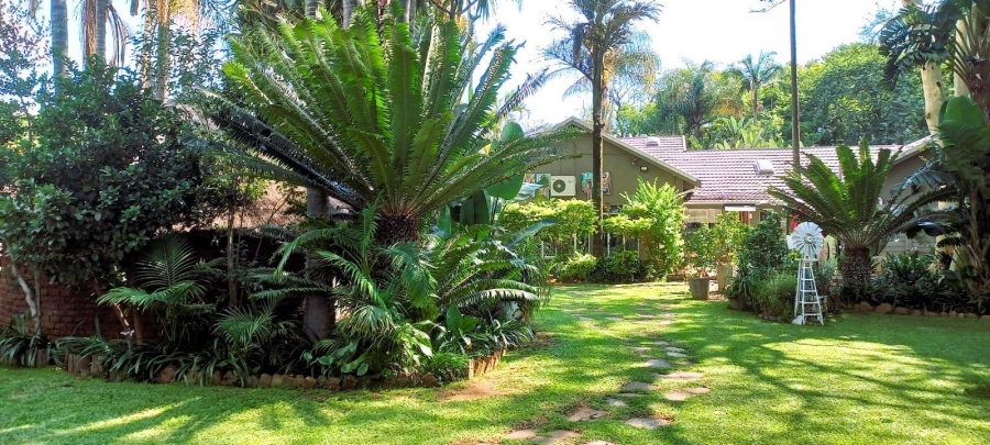 5 Bedroom Property for Sale in Pretoria North Gauteng