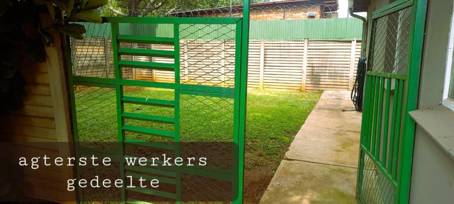 5 Bedroom Property for Sale in Pretoria North Gauteng