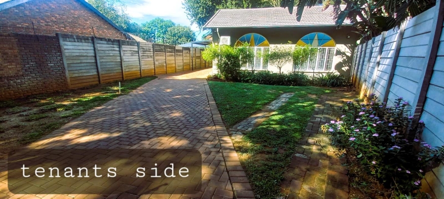 5 Bedroom Property for Sale in Pretoria North Gauteng