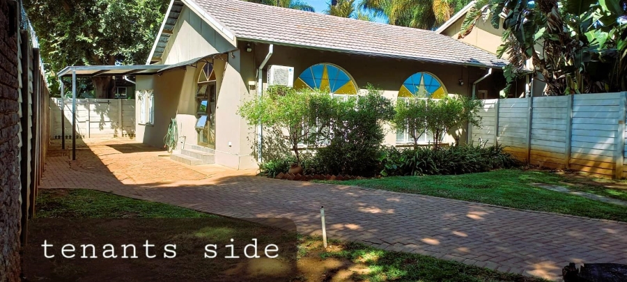 5 Bedroom Property for Sale in Pretoria North Gauteng