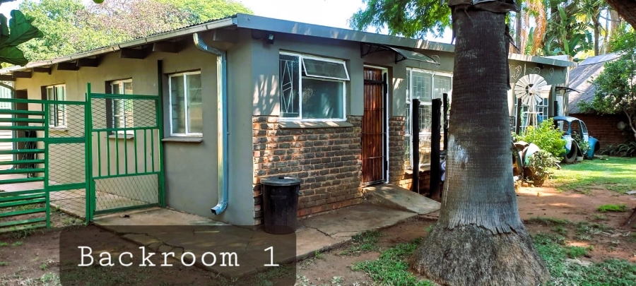 5 Bedroom Property for Sale in Pretoria North Gauteng