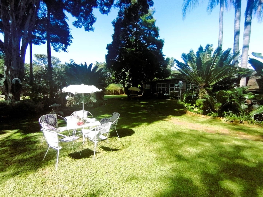 5 Bedroom Property for Sale in Pretoria North Gauteng