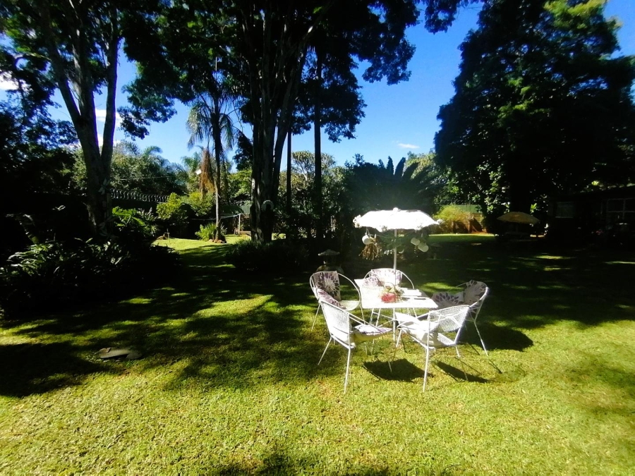 5 Bedroom Property for Sale in Pretoria North Gauteng