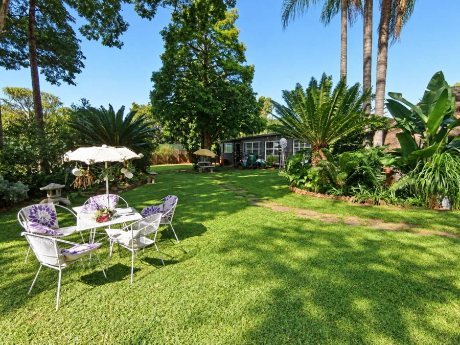 5 Bedroom Property for Sale in Pretoria North Gauteng