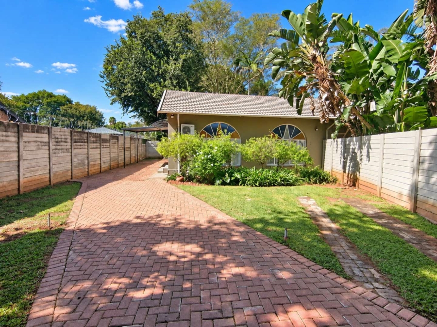 5 Bedroom Property for Sale in Pretoria North Gauteng