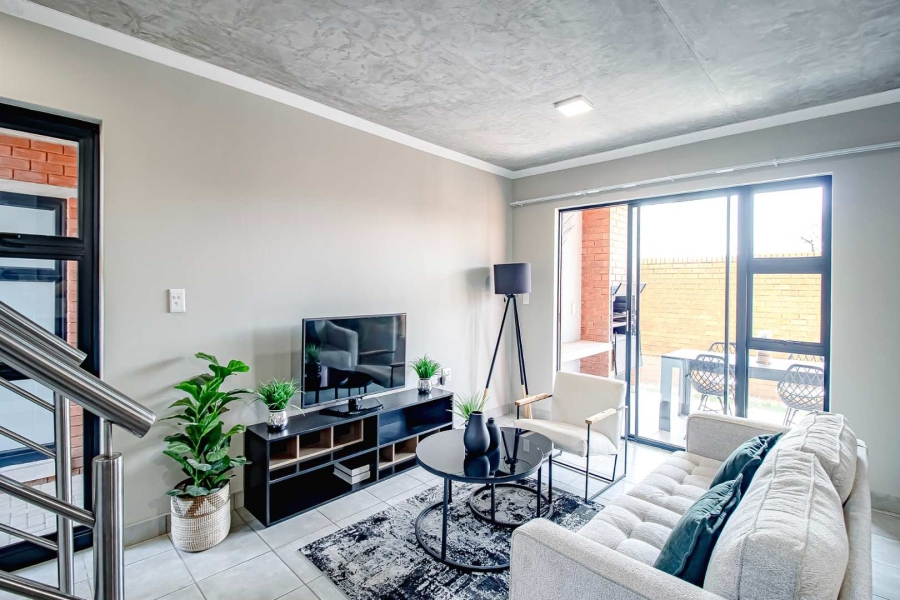 3 Bedroom Property for Sale in Montana Gauteng