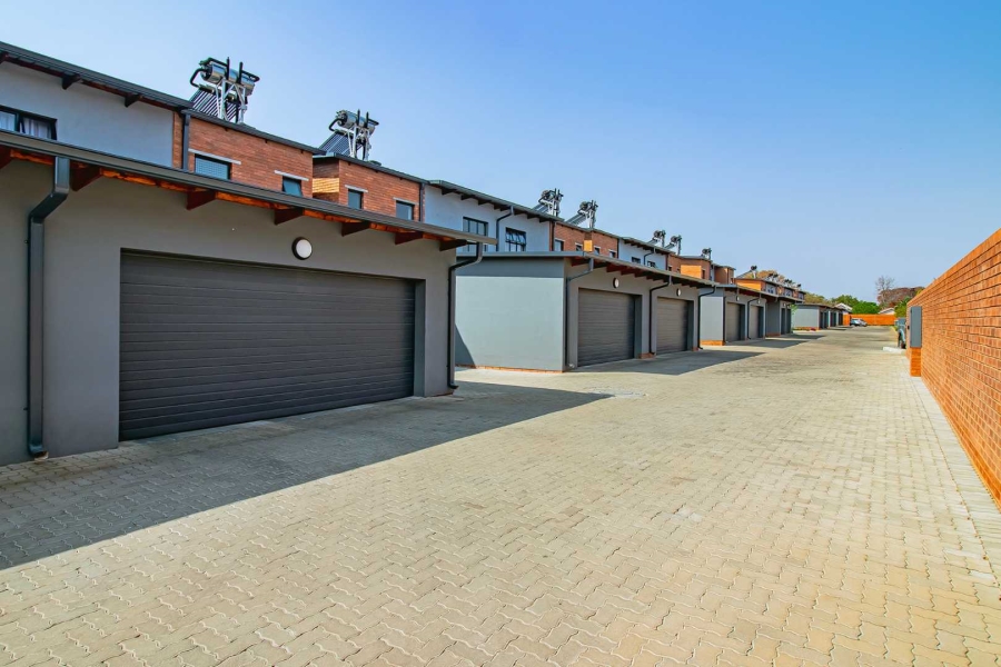 3 Bedroom Property for Sale in Montana Gauteng