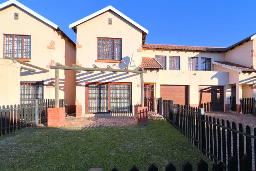 3 Bedroom Property for Sale in Montana Gauteng