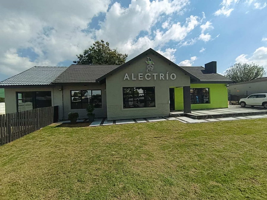 To Let 0 Bedroom Property for Rent in Rynfield Gauteng