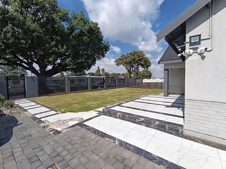To Let 0 Bedroom Property for Rent in Rynfield Gauteng