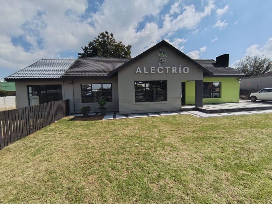 To Let 0 Bedroom Property for Rent in Rynfield Gauteng