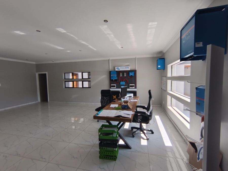 To Let 0 Bedroom Property for Rent in Rynfield Gauteng