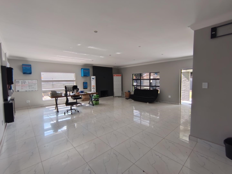 To Let 0 Bedroom Property for Rent in Rynfield Gauteng