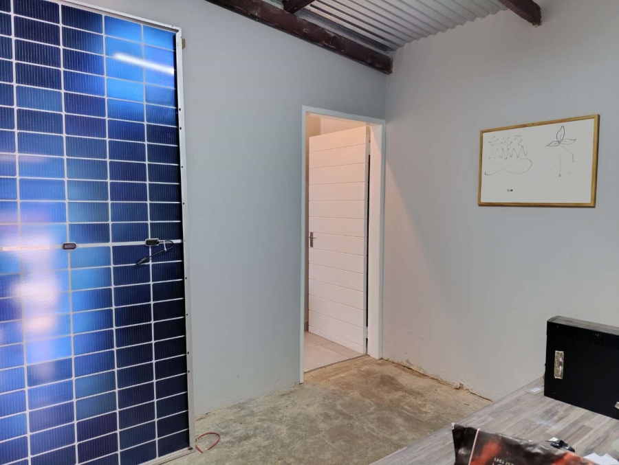To Let 0 Bedroom Property for Rent in Rynfield Gauteng