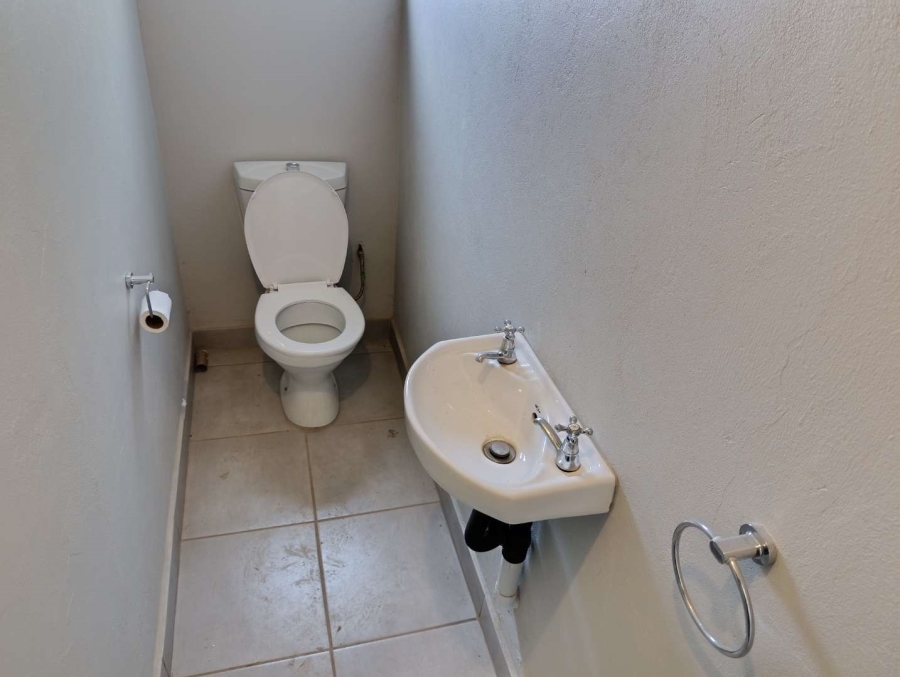 To Let 0 Bedroom Property for Rent in Rynfield Gauteng